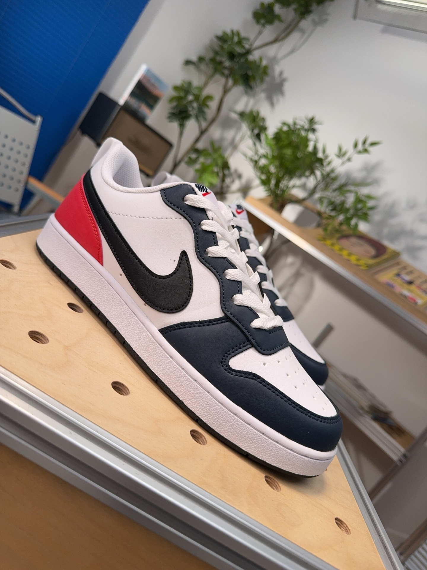 Nike Jordan